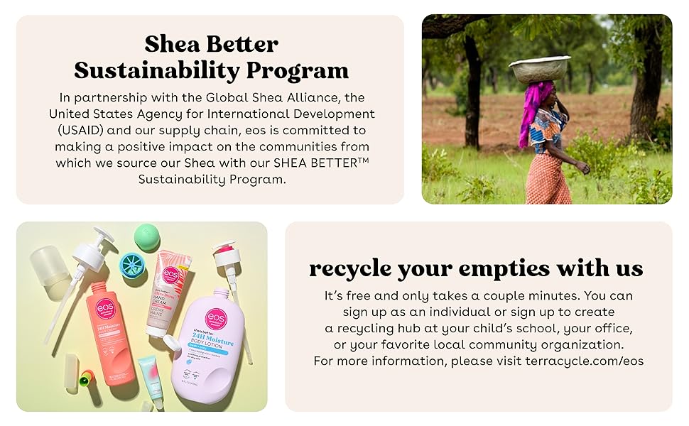 eos boyd lotion shea butter program