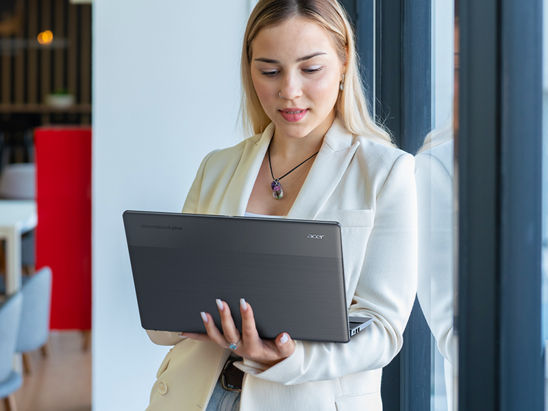 Acer Chromebook Plus, Google, ASUS, Samsung, Double Power, CB514; Chrome; AMD; Ryzen; Dell