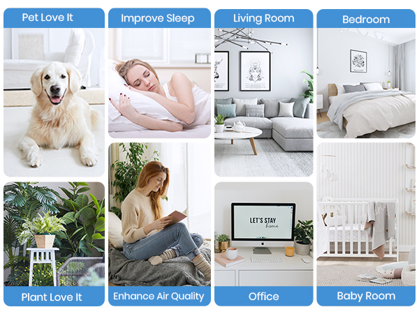 top fill humidifier