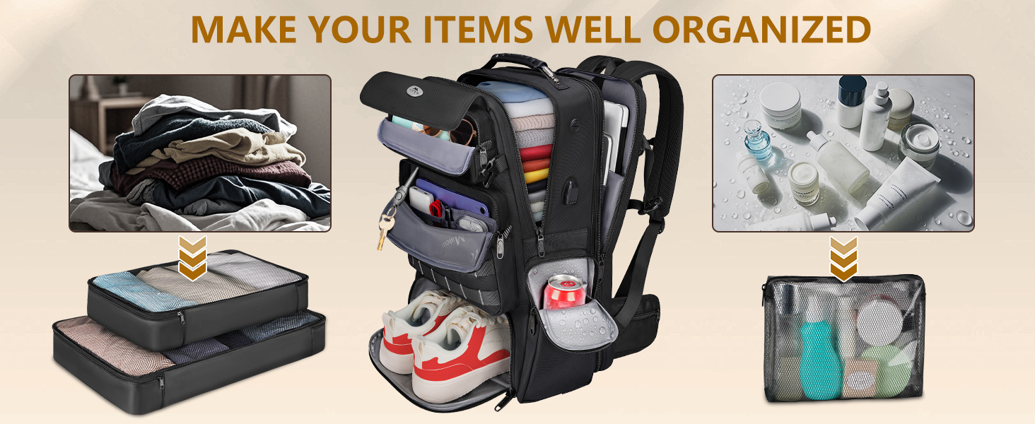 laptop backpack for men