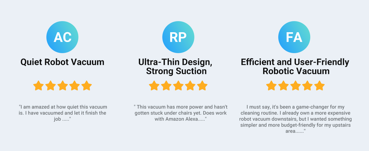 Thamtu G11 Max Robotic Vacuum Cleaner with Smart Dynamic