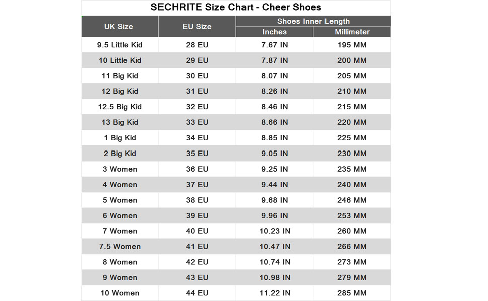 cheer cheerleading cheerleader shoes white black for teens youths girls womens school shoes