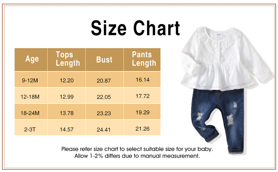 toddler clothes for girls