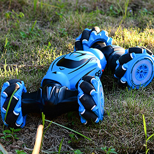 Off Road Vehicle