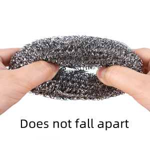Does not fall apart