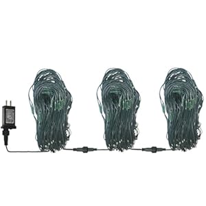 green wire