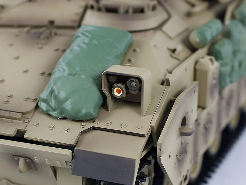 トイガン chai.c CY CYT287 1/35 140mm Metal Barrel for Tiger 4613 German