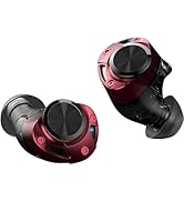 Amazon.com: AVIOT TE-ZX1 Wireless Earbuds - World's First 5-Driver