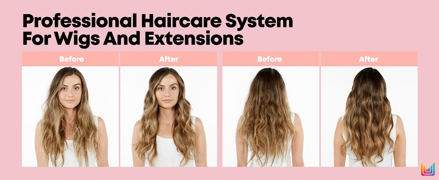 Matrix Hair Conditioner, Length Goals Conditioner For Hair Softening