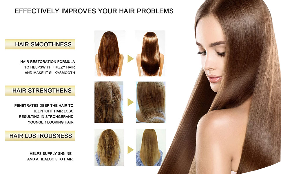 2Pcs Originpro AntiHair Loss Rice Shampoo Bar,Shampoo Soap