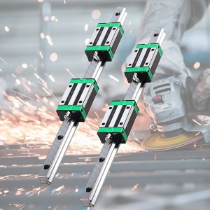 Small manufacture image 1