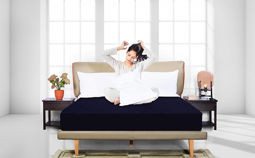 mattress protector online, mattress bed bug protector, waterproof mattress protector