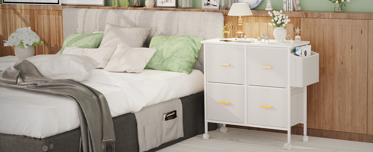 Nightstand for Bedroom