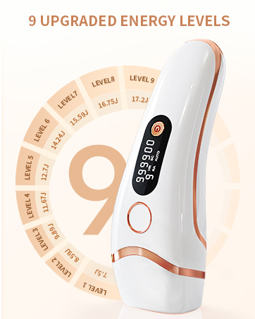 at home hair removal