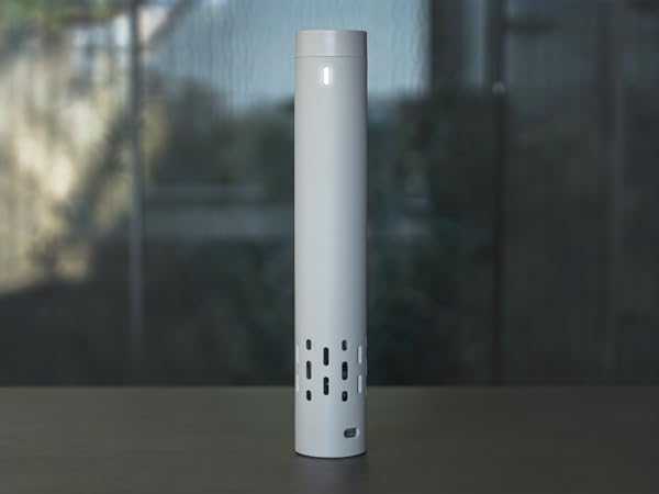 BONIQ 2.0 低温調理器スターターセット7L BONIQ 公式 2.0(ボニーク) 7L スターターセット ホワイト 低温