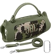 JBL　Charge3　bluetoothスピーカー　khankaケース付き Amazon.com: khanka Carrying Case for JBL Charge 3 Waterproof
