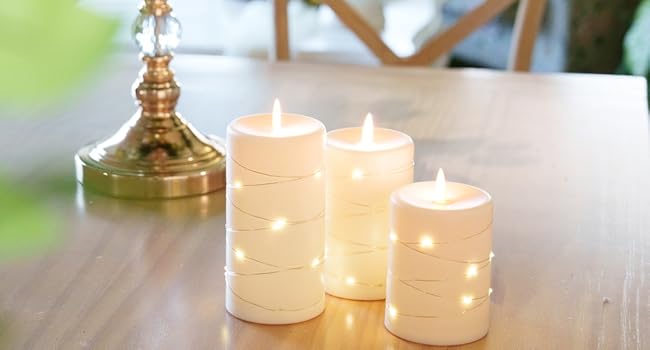 candles