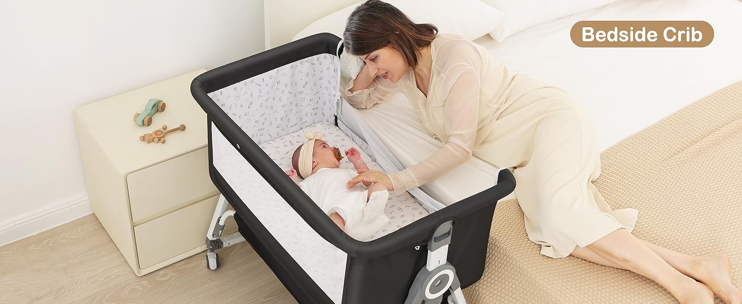 newborn bassinet