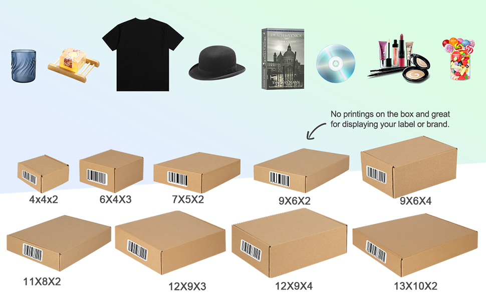 mebrudy shipping boxes