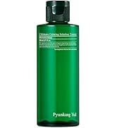 [PKY] Pyunkang Yul Ultimate Calming Solution Toner with Honeysuckle Flower, Ceramides, Hyaluronic...
