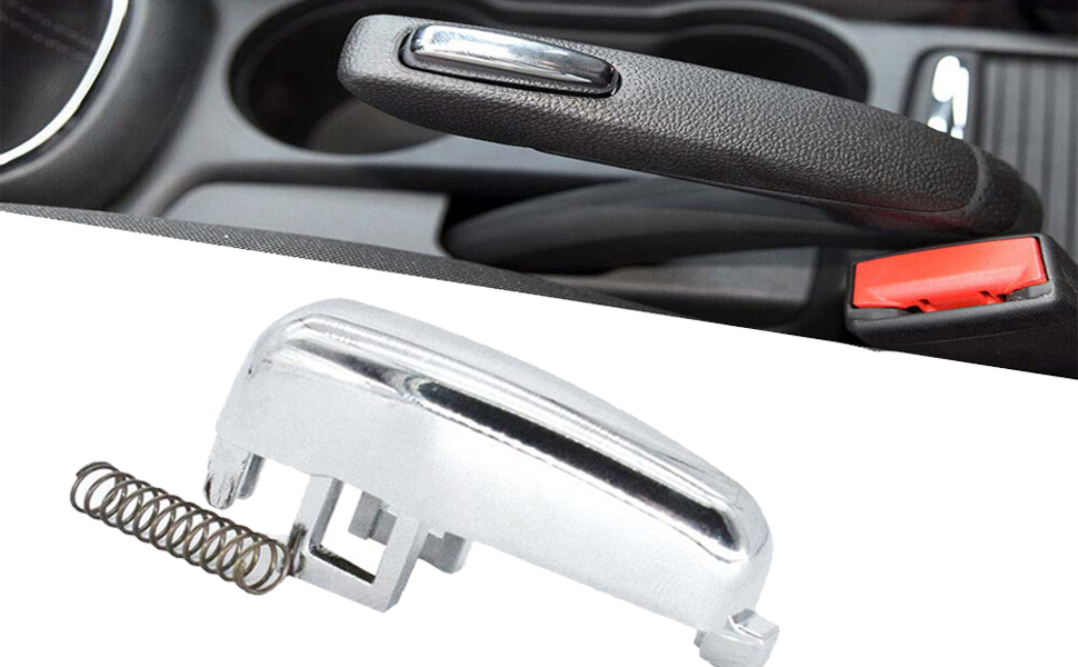 Handbrake Button Switch Compatible with Vauxhall Opel Mokka 20122019