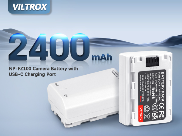 SONY RX100Ⅶ Husky Rechargeable Battery 103035 1100 mAh 3.7v PVL-BAT-0001