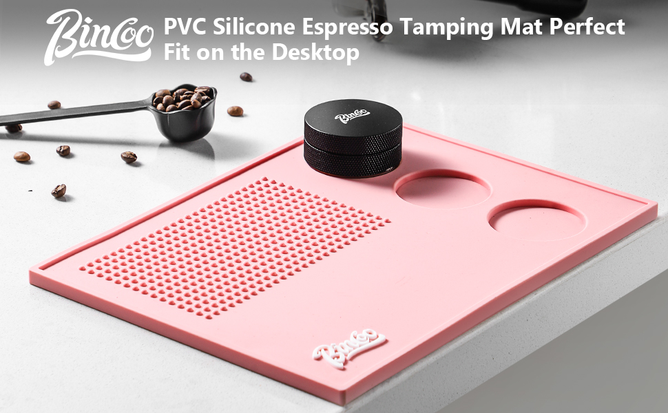 PVC siliccone mat
