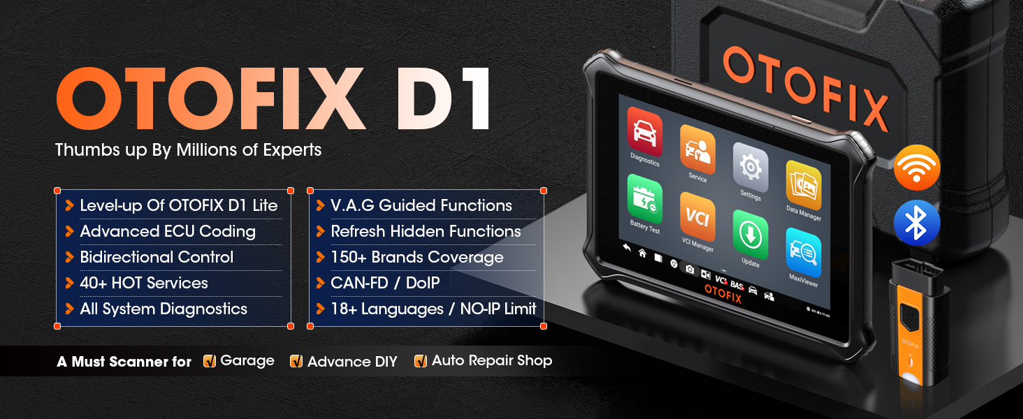 Otofix D1 