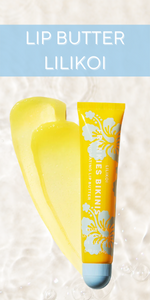 lip butter