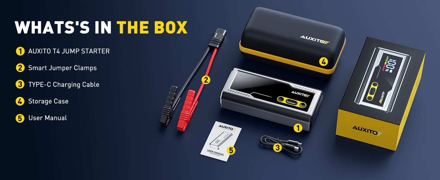 battery jump box