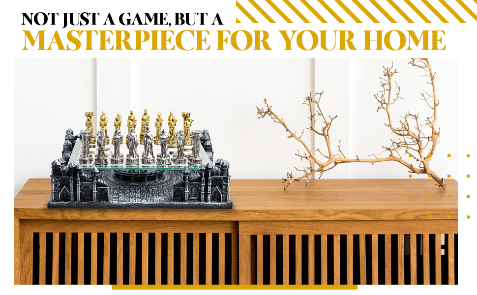 Masterpiece for your home