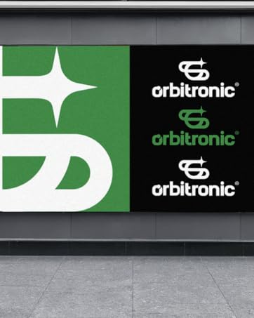 Orbitronic