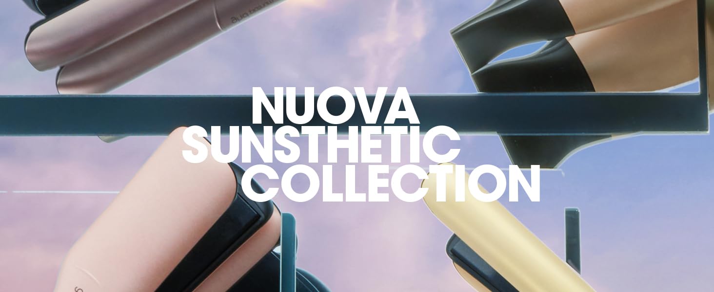 Nuova collezione ghd