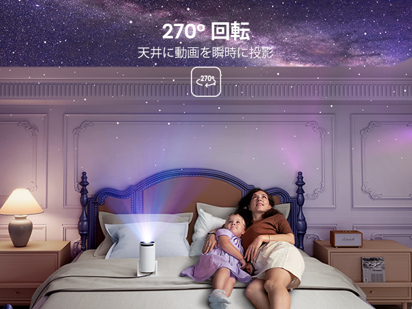 VIMUS S27 Pro 4Kプロジェクター プロジェクター 映画鑑賞 WiMiUS Portable Projector S27 – WiMiUS Official