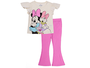 Amazon.com: Disney Minnie Mouse Toddler Girl 2-Piece Bike