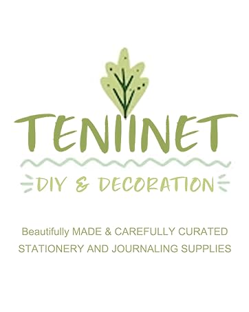 Junk Journal Kit Scrapbook Supplies Paper Sticker