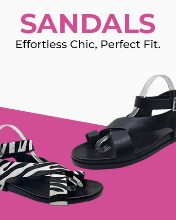 Fashion Shoes