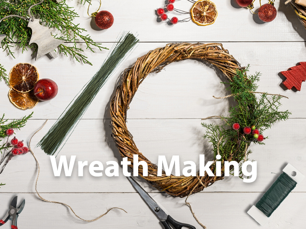 Flower Arrangement Kit