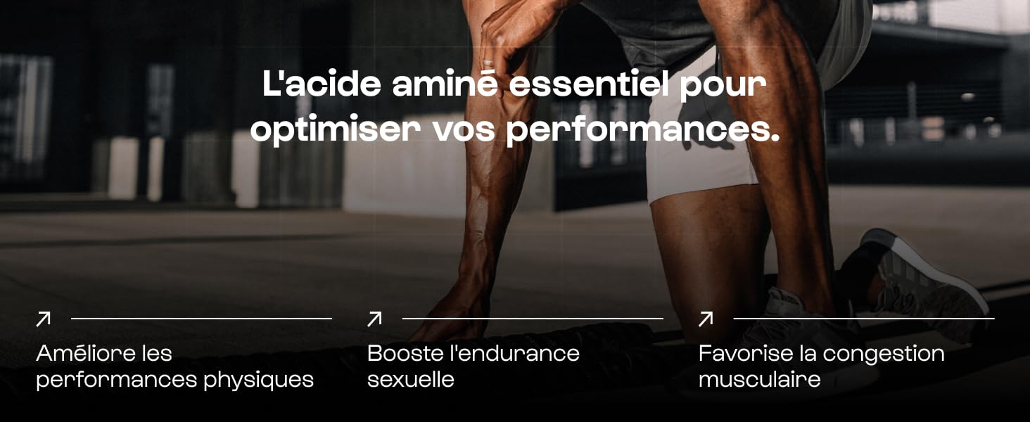 nutrimuscle nutrielement carnitine pre workout booster arginine testosterone homme musculation