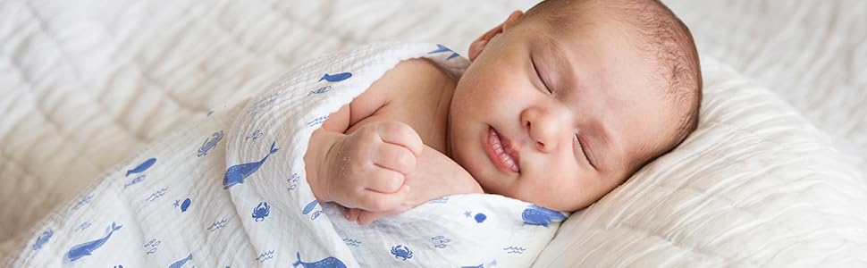 newborn photoshoot first born swaddler muslims stretchy manta de bebe