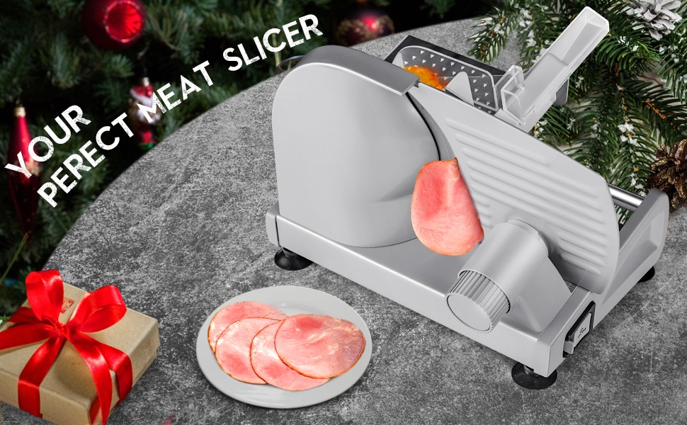 SLICER