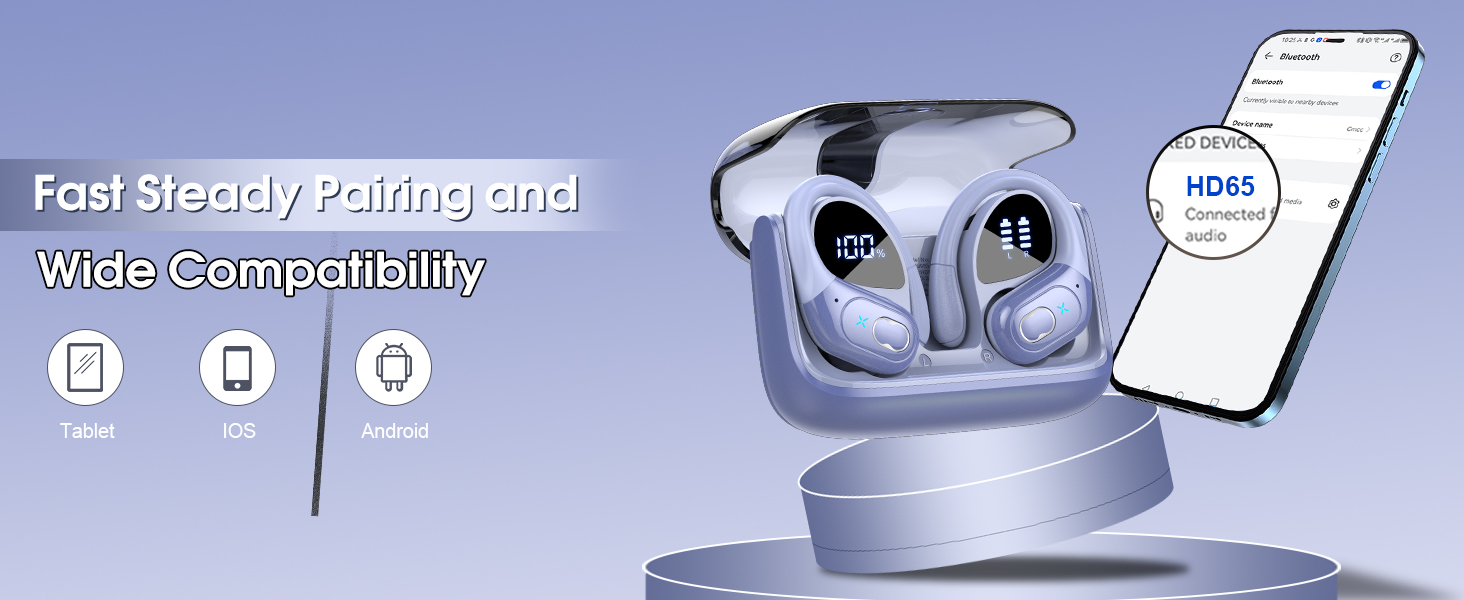 earbuds wireless bluetooth