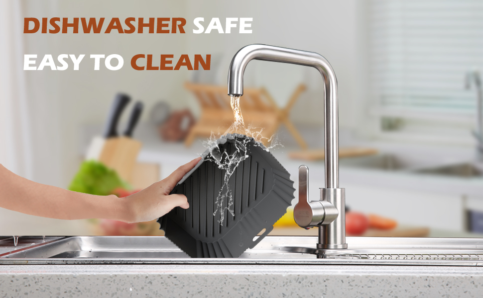 Ninja Air Fryer Liners