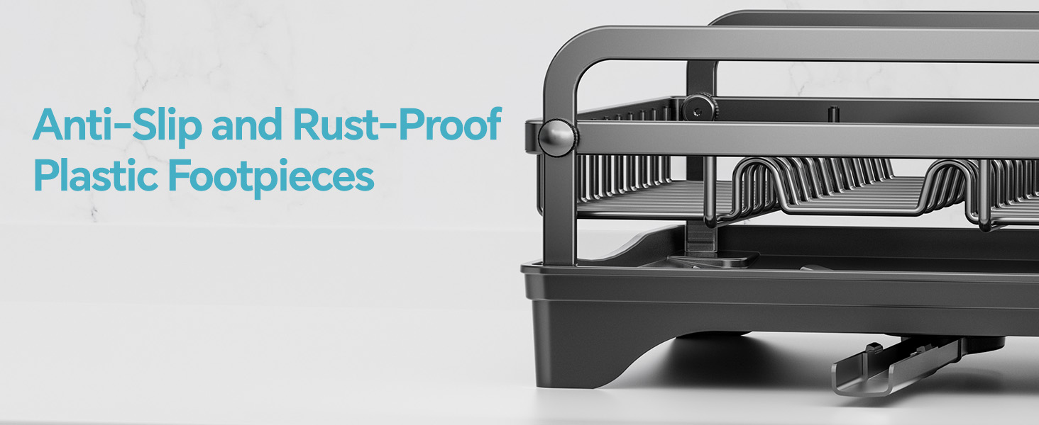 small dish drying rack
