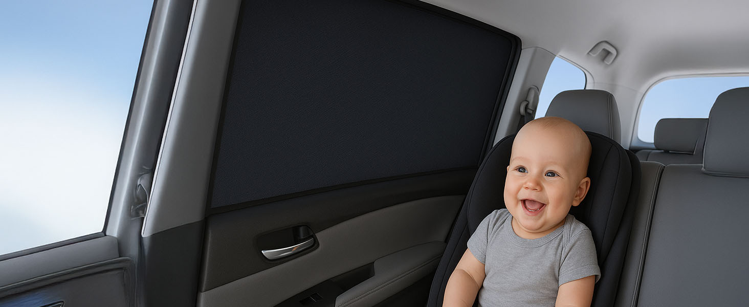 car window shade for baby window shades for back windows car window shades for baby in car