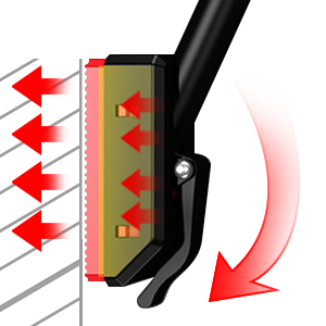 pull up bar, exercise bar, home gym bar, اسحب الشريط لأعلى, doorway exercise bar for home