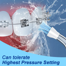waterpik toothbrush heads