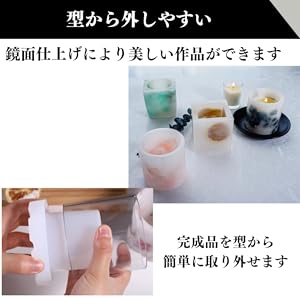 キャンドルモールド、特注、ウェルカムボード Amazon.co.jp: Quikaboo キャンドル モールド ランタン