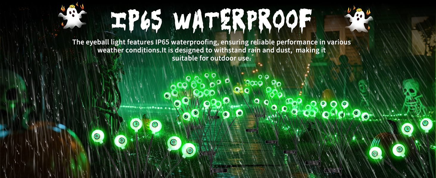 halloween outdoor decorations