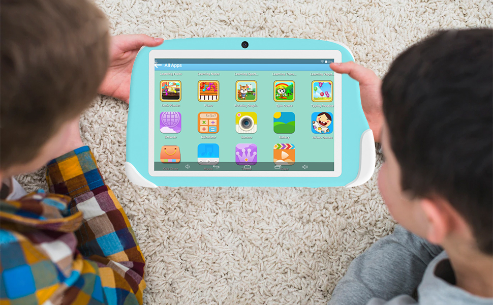 kids tablet